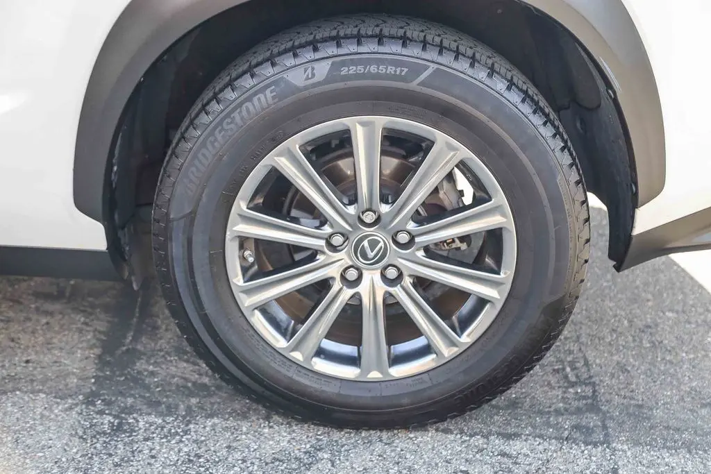 2018 Lexus NX - $22,995