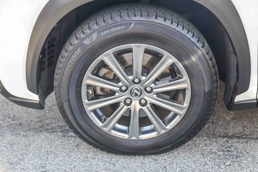 2018 Lexus NX - $22,995