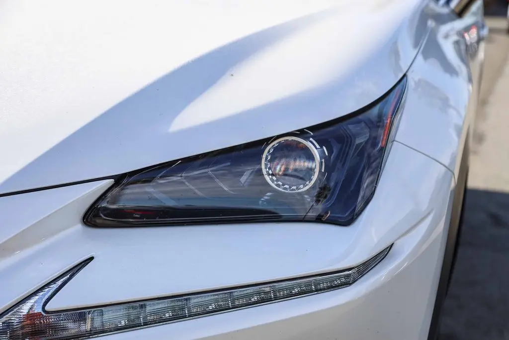 2018 Lexus NX - $22,995