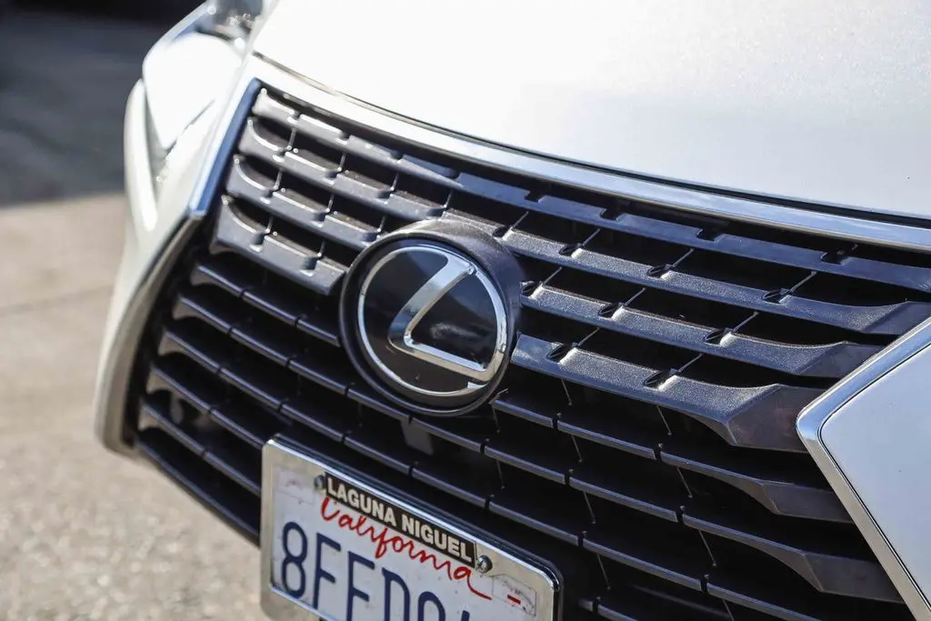2018 Lexus NX - $22,995