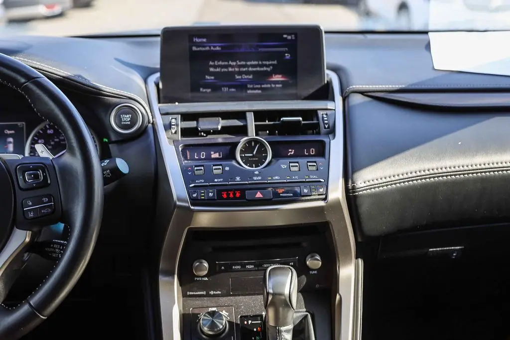 2018 Lexus NX - $22,995