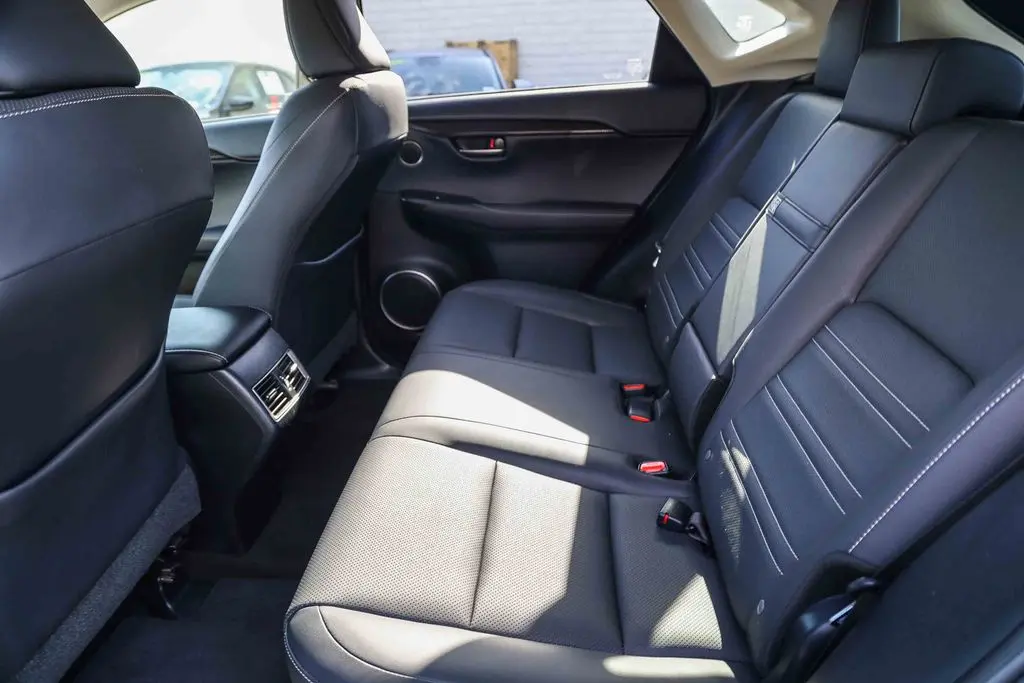 2018 Lexus NX - $22,995