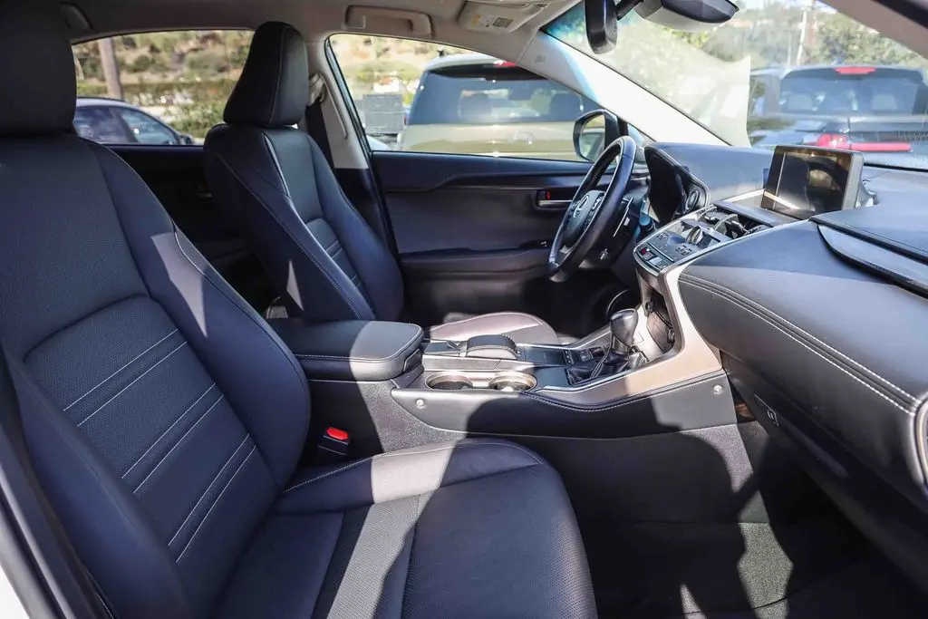 2018 Lexus NX - $22,995