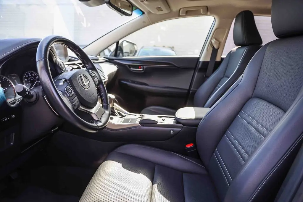 2018 Lexus NX - $22,995