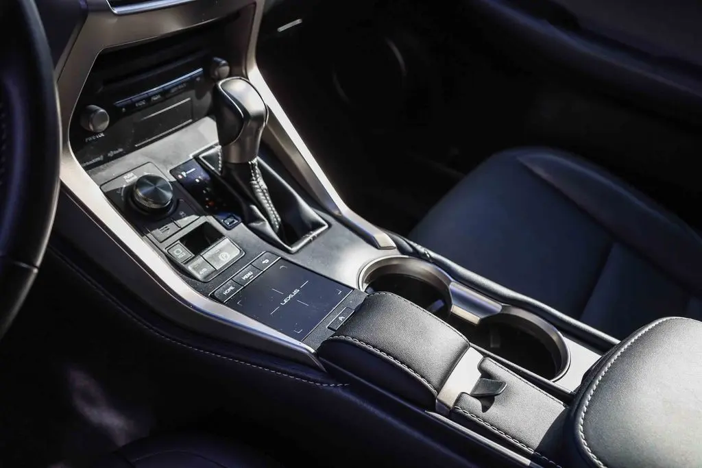 2018 Lexus NX - $22,995