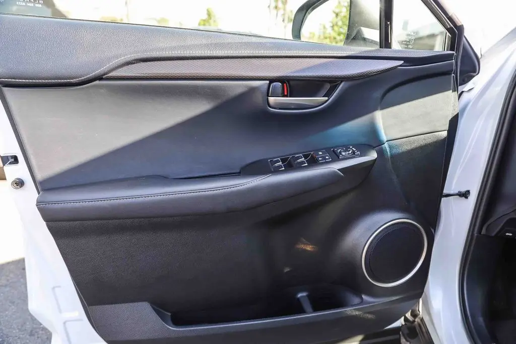 2018 Lexus NX - $22,995