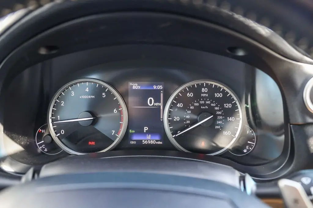 2018 Lexus NX - $22,995