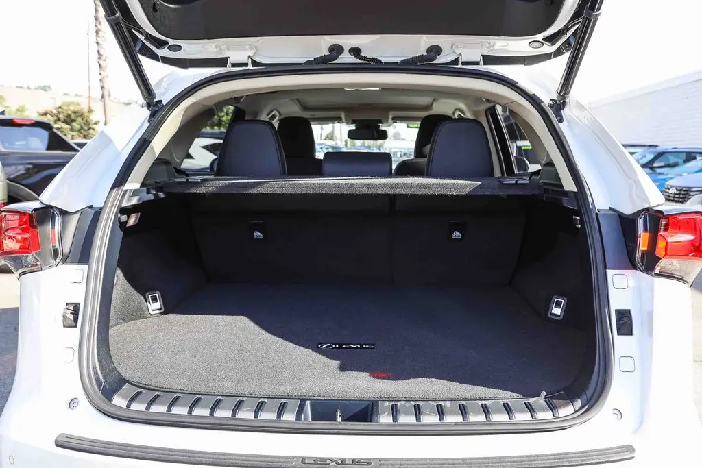 2018 Lexus NX - $22,995
