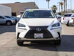 2018 NX 300 Thumbnail 2