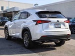 2018 NX 300 Thumbnail 4