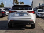 2018 NX 300 Thumbnail 5
