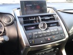 2017 NX 200t Thumbnail 19
