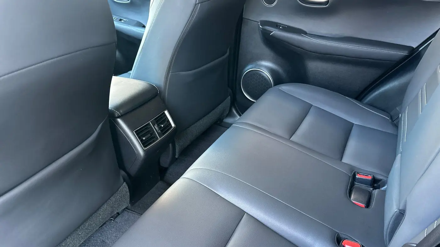 2018 Lexus NX 300 Base