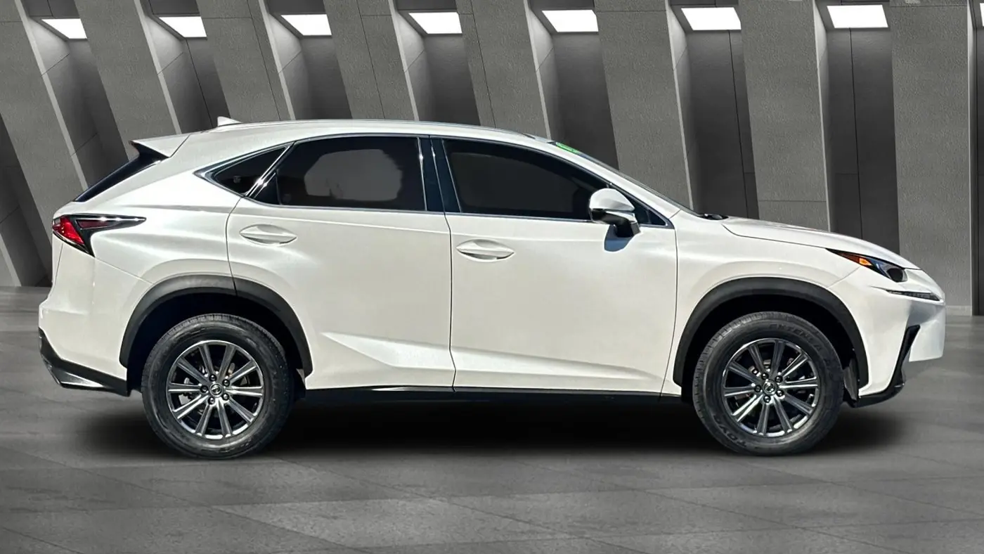 2018 Lexus NX 300 Base