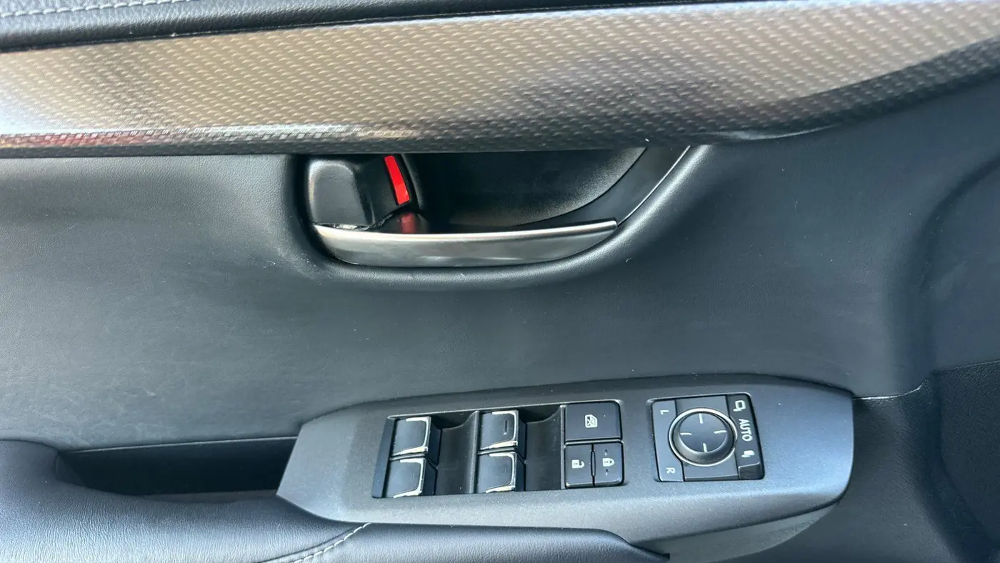 2018 Lexus NX 300 Base
