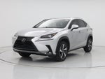 2018 NX 300 Thumbnail 4