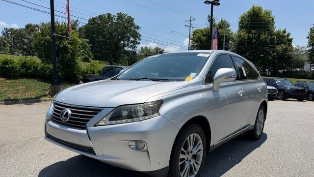 Preowned 2014 Lexus RX 450h Base for Sale