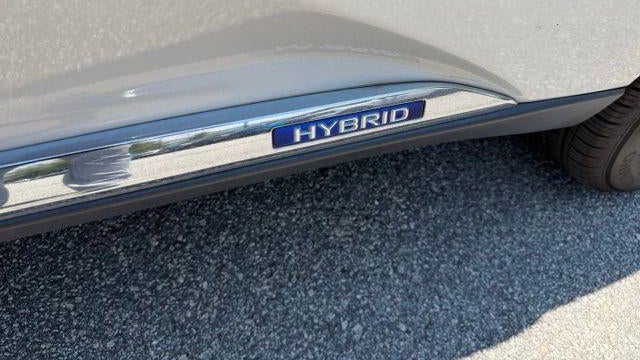 2014 Lexus RX 450h Base