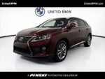 2015 RX 450h Thumbnail 1