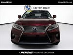 2015 RX 450h Thumbnail 2
