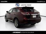 2015 RX 450h Thumbnail 7