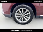 2015 RX 450h Thumbnail 9