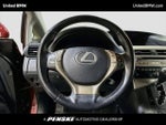 2015 RX 450h Thumbnail 13