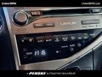 2015 RX 450h Thumbnail 18