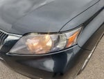 2010 RX 450h Thumbnail 7