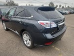 2010 RX 450h Thumbnail 12