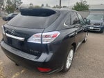 2010 RX 450h Thumbnail 14