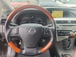 2010 RX 450h Thumbnail 22