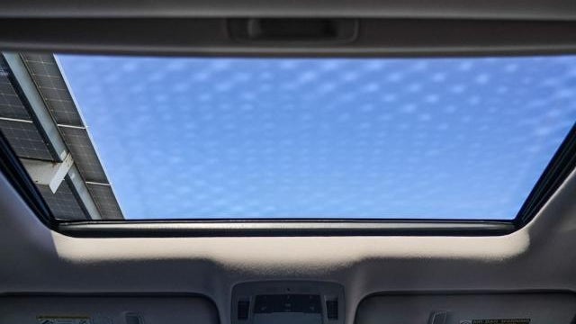2010 Lexus RX 450h Base