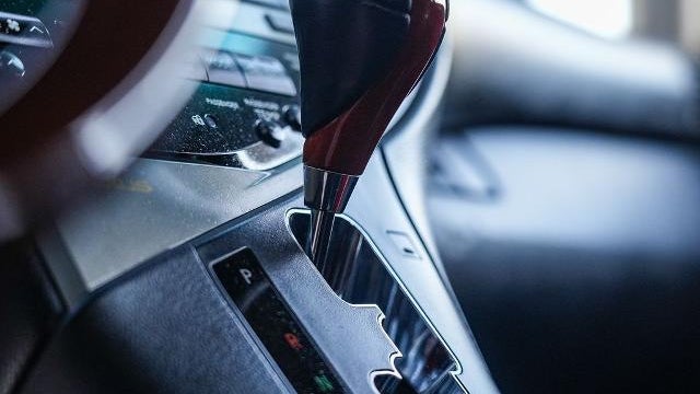 2010 Lexus RX 450h Base