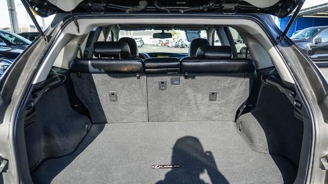 2010 Lexus RX 450h Base
