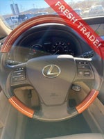 2011 RX 450h Thumbnail 7