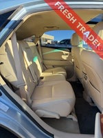 2011 RX 450h Thumbnail 10