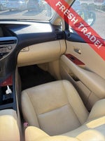 2011 RX 450h Thumbnail 14