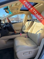 2011 RX 450h Thumbnail 19