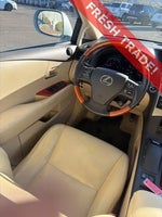 2011 RX 450h Thumbnail 10