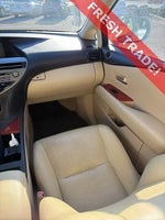 2011 RX 450h Thumbnail 11