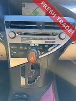 2011 RX 450h Thumbnail 13