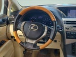2014 RX 450h Thumbnail 16