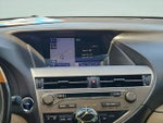 2014 RX 450h Thumbnail 18