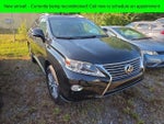2015 RX 350 Thumbnail 2