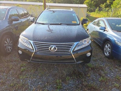 Photo of a 2015 Lexus RX 350 4DR SUV for sale