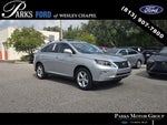 2015 RX 350 Thumbnail 1