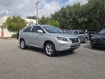 2015 RX 350 Thumbnail 2