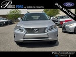 2015 RX 350 Thumbnail 3