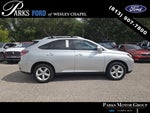 2015 RX 350 Thumbnail 4
